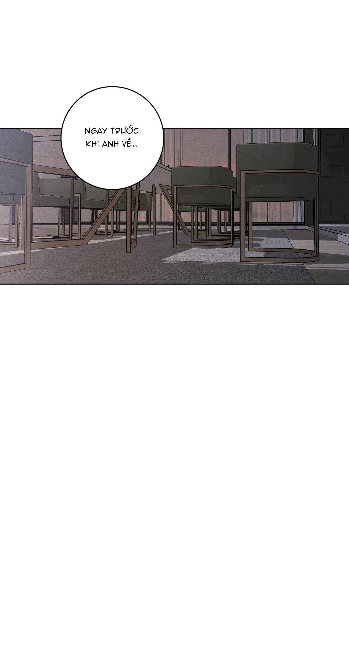 (ABO) LỜI CẦU NGUYỆN - Chap 48