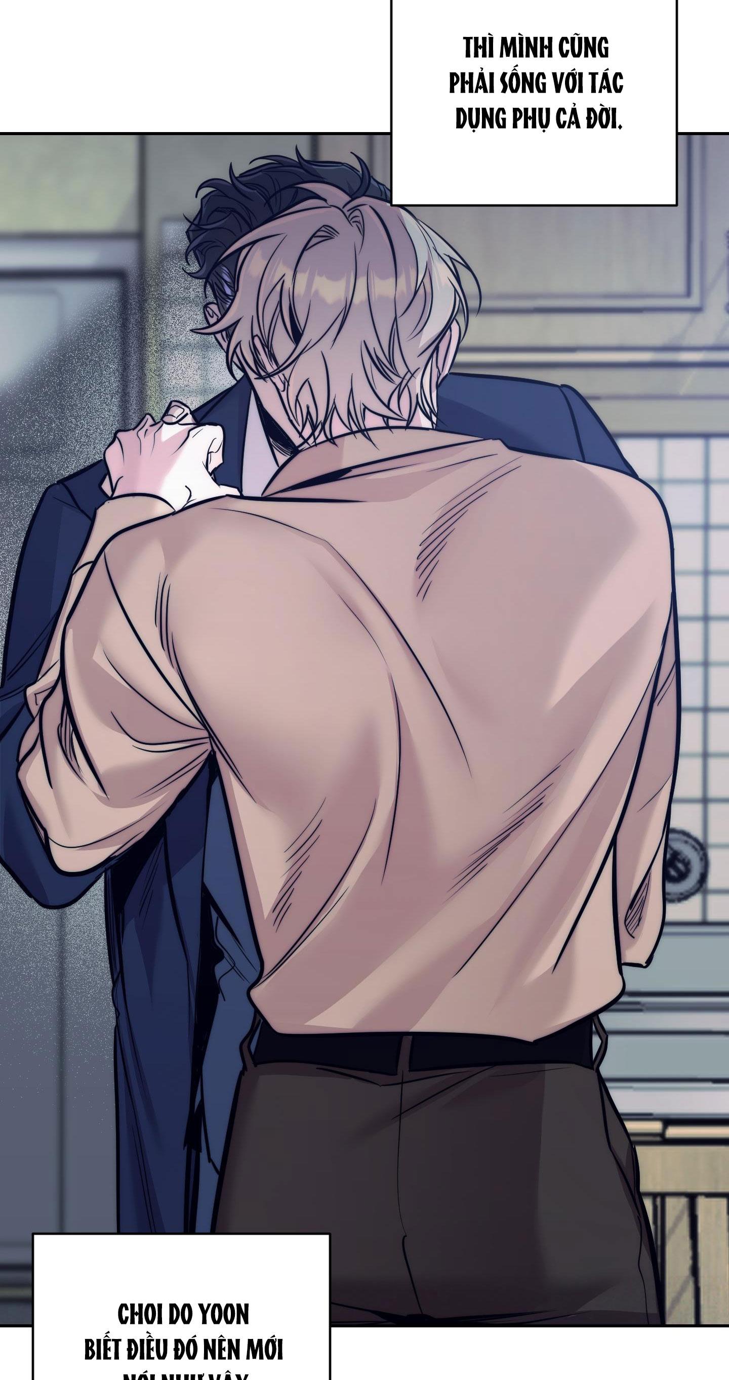 KỲ THỊ - Chap 13