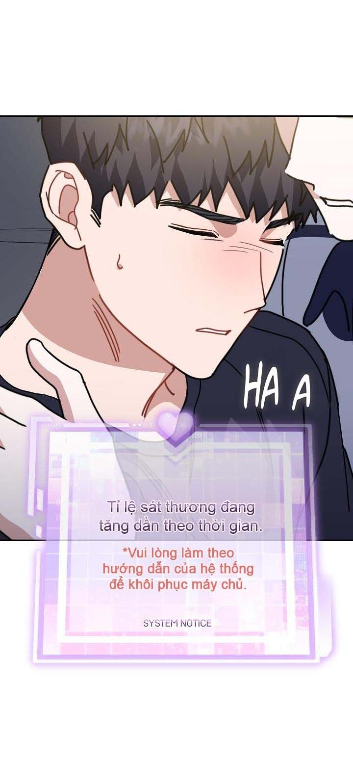 Khu vực chủ nghĩa tình yêu - Chap 68