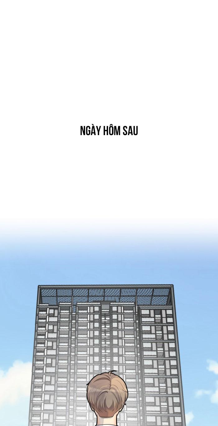 Tỉnh dậy lần nữa bỗng trở thành minh tinh rồi - Chap 5