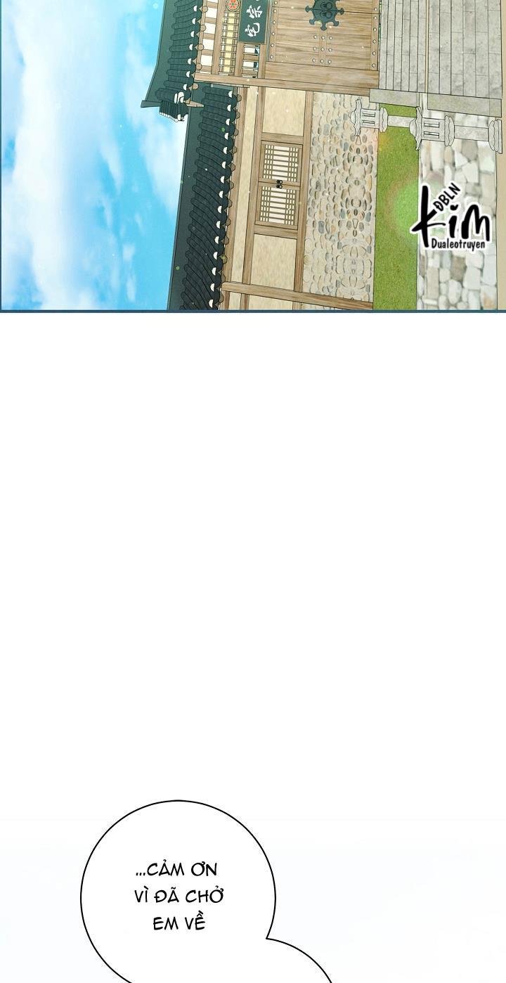 ĐÊM KHÔNG DẤU VẾT - Chap 1