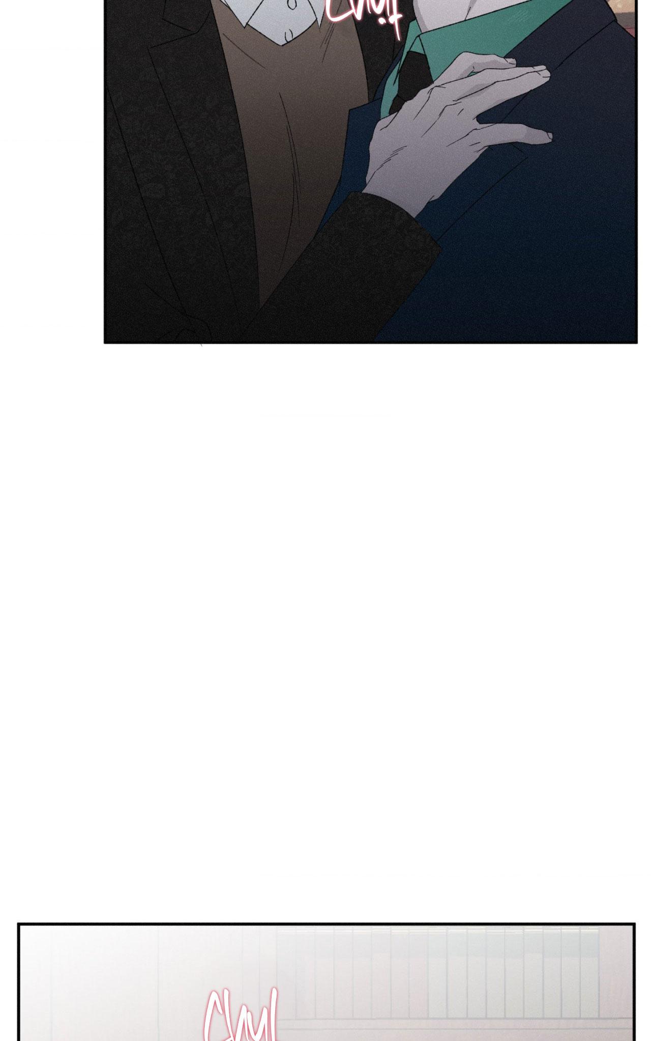 LỜI NÓI DỐI ĐẪM MÁU - Chap 43