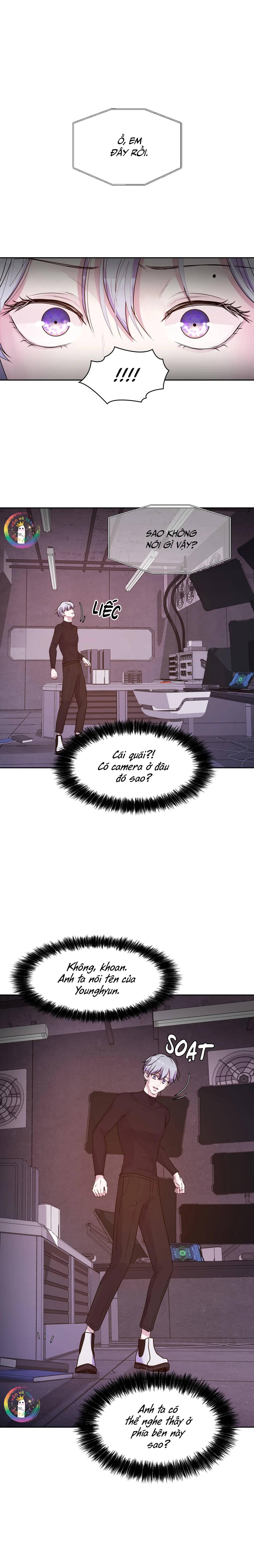 Guiding Light - Chap 24