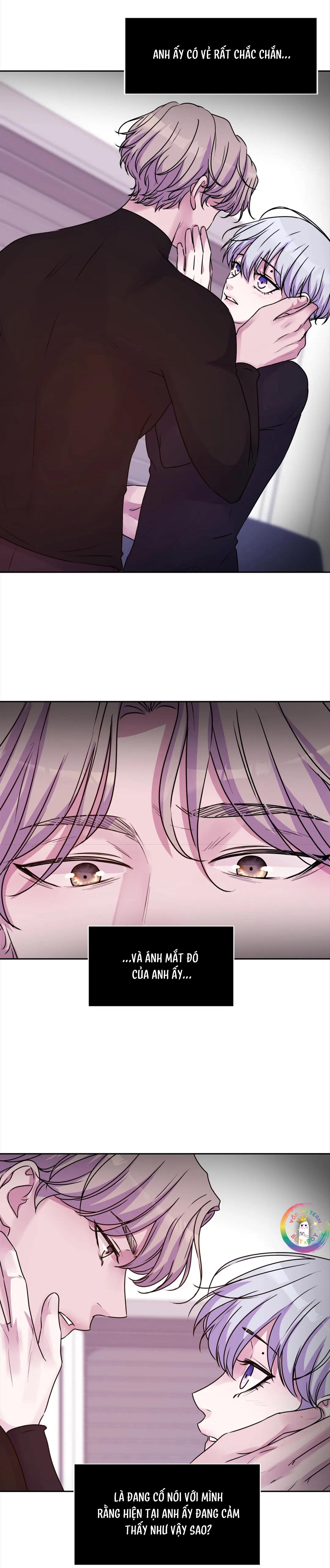 Guiding Light - Chap 14