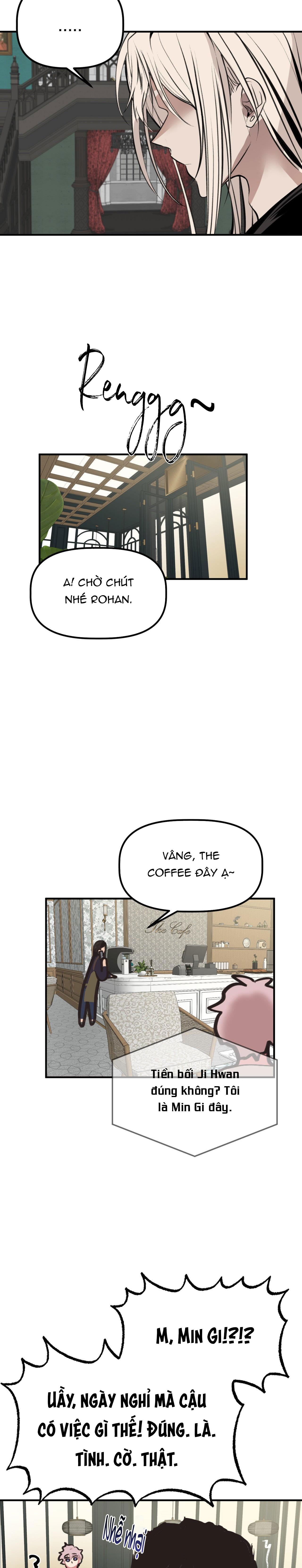 ÁC MA ĐỈNH CẤP - Chap 32