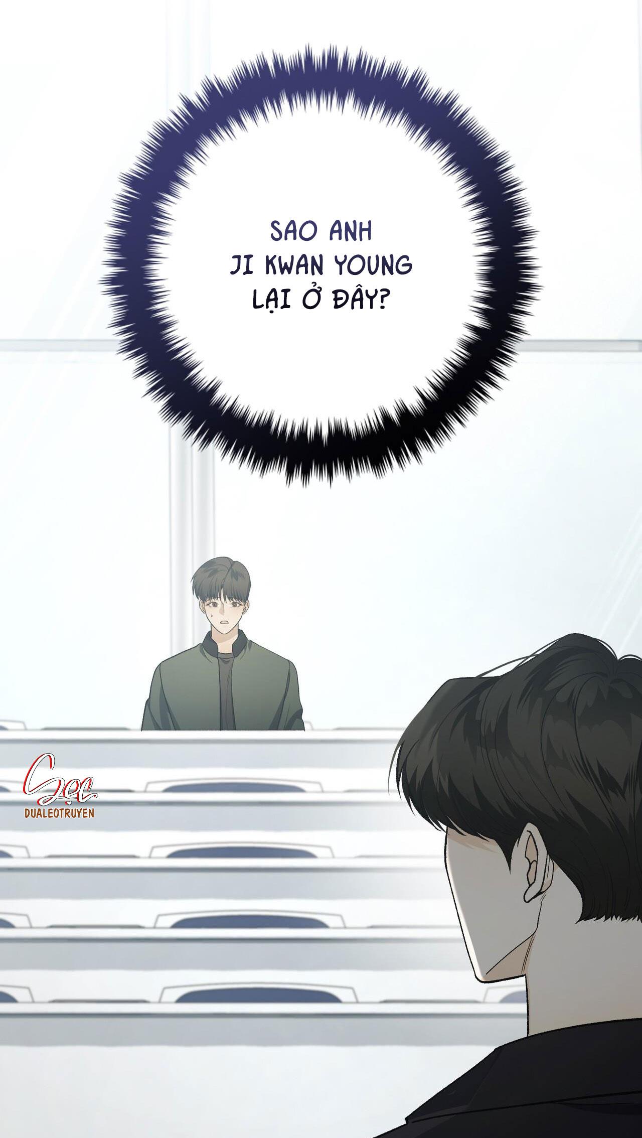 ĐIỀU KIỆN CỦA GUIDE - Chap 30