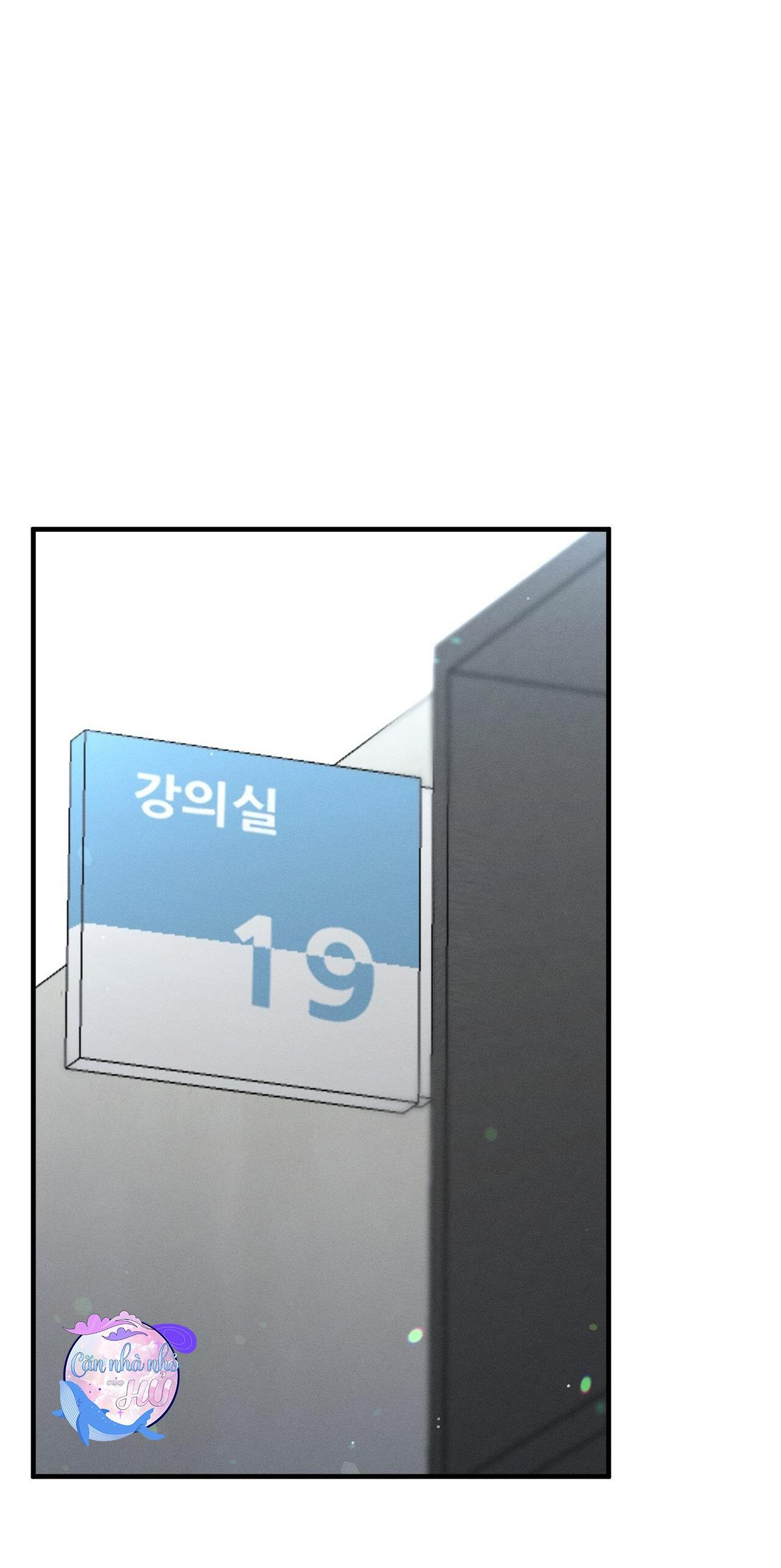 CHỜ CHÚT! ĐỪNG DI CHUYỂN - Chap 14