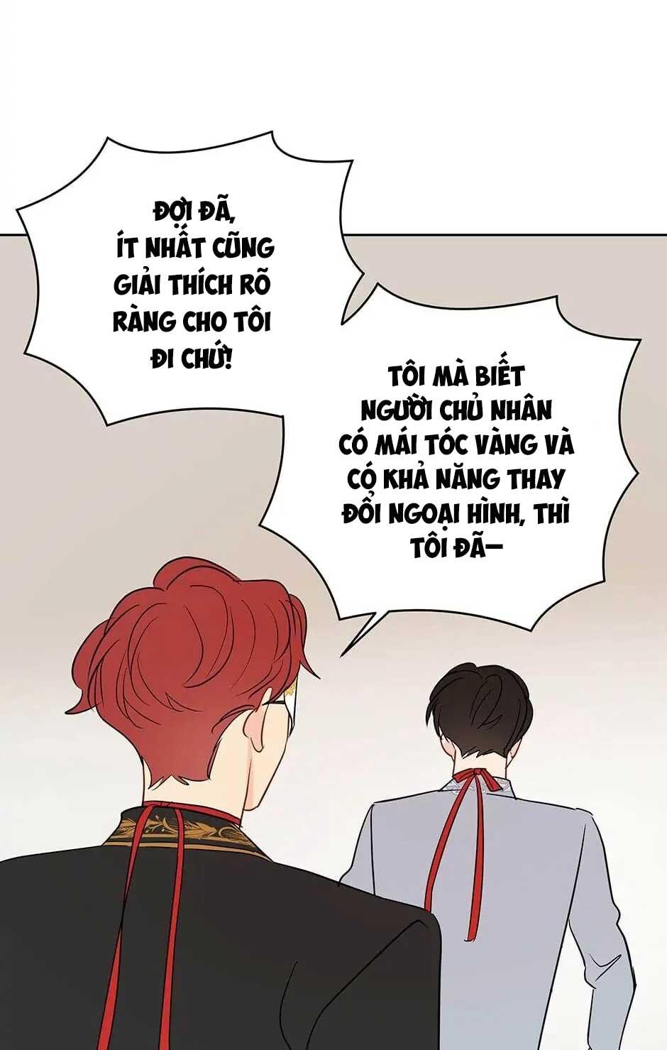 Liệu Rằng... Đây Có Phải Chỉ Là Một Giấc Mơ Không!? - Chap 35