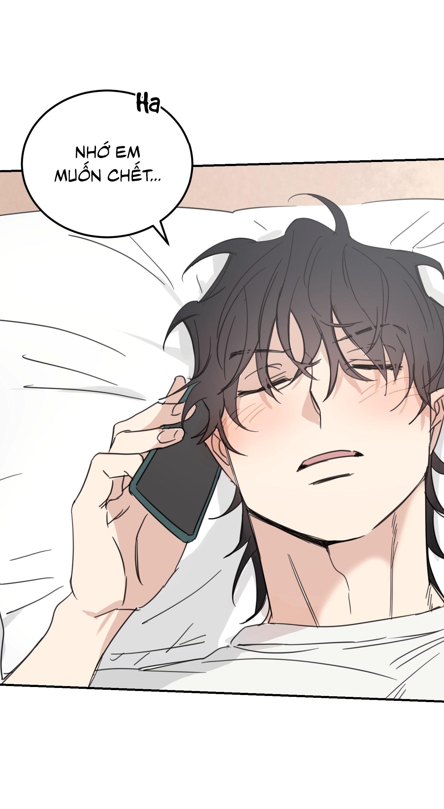 NGÔI NHÀ HƯỚNG MẶT TRỜI MỌC - Chap 42