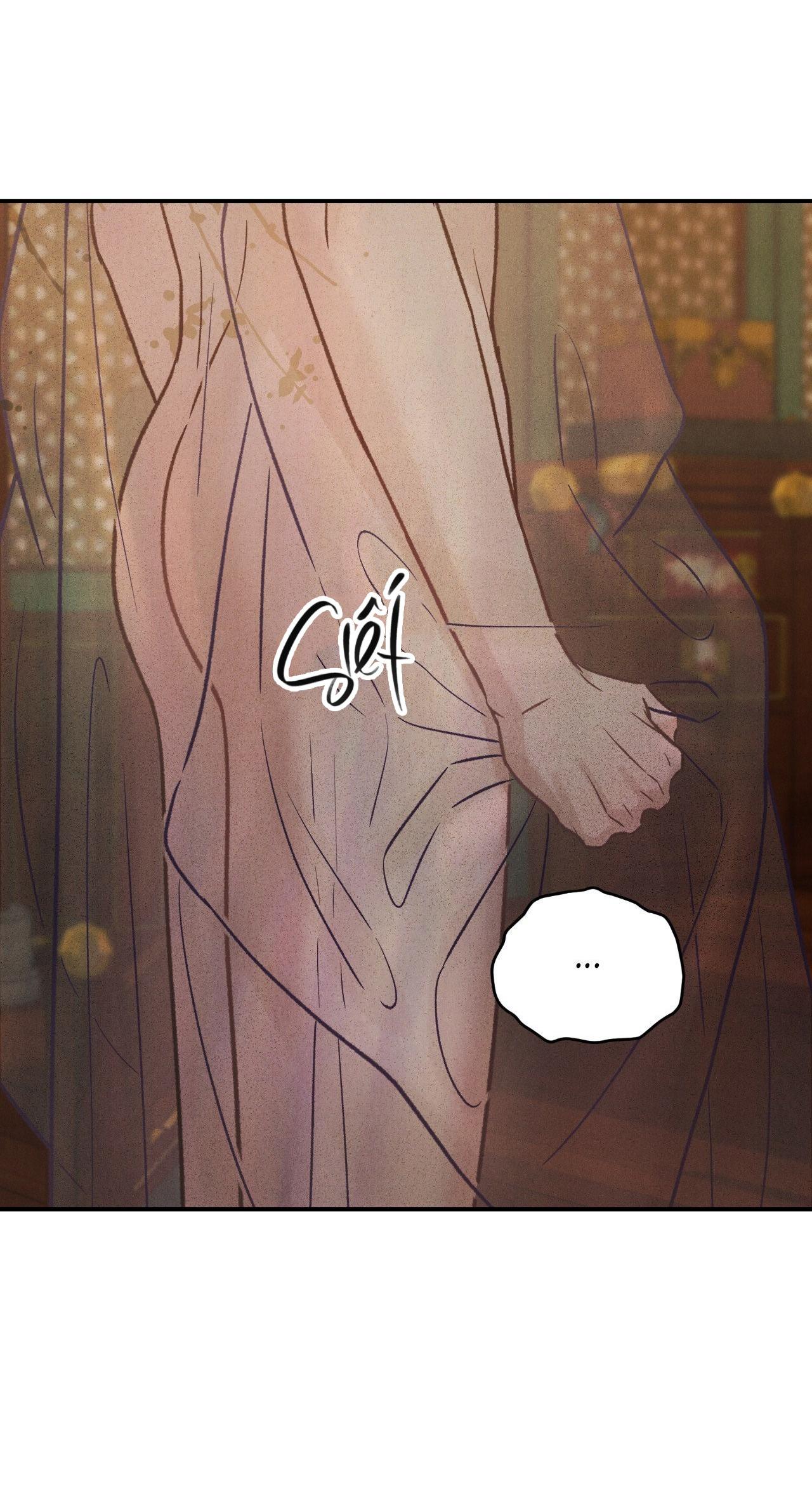 SỰ PHẪN NỘ CỦA THẦN - Chap 13