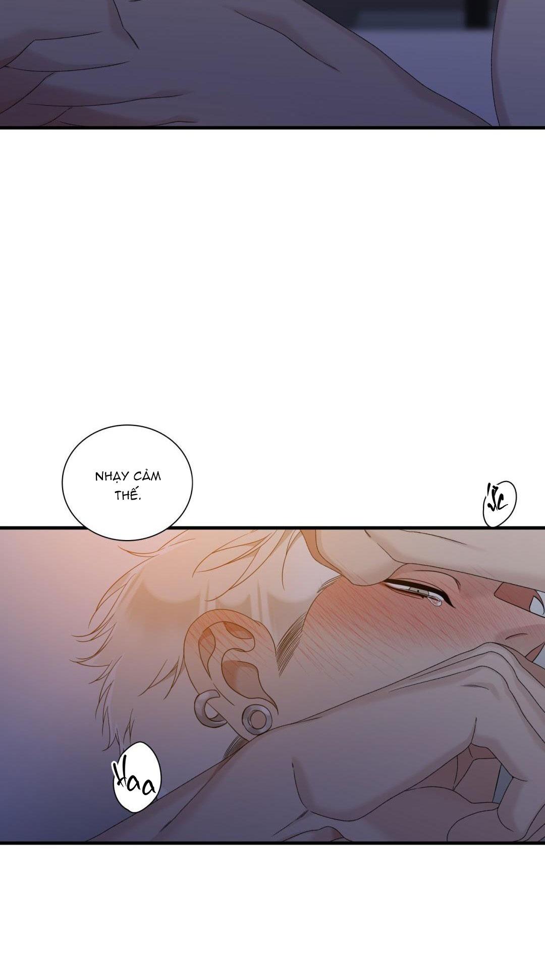 Fouls Start - Chap 20