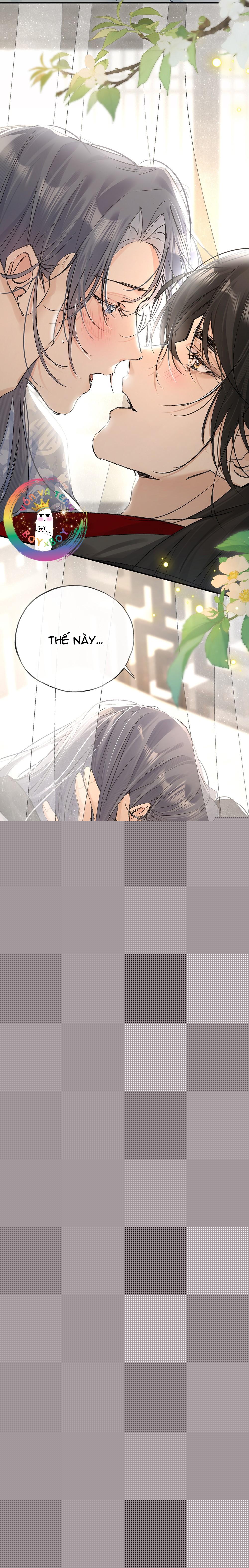 Dụ Địch Vào Tròng - Chap 46