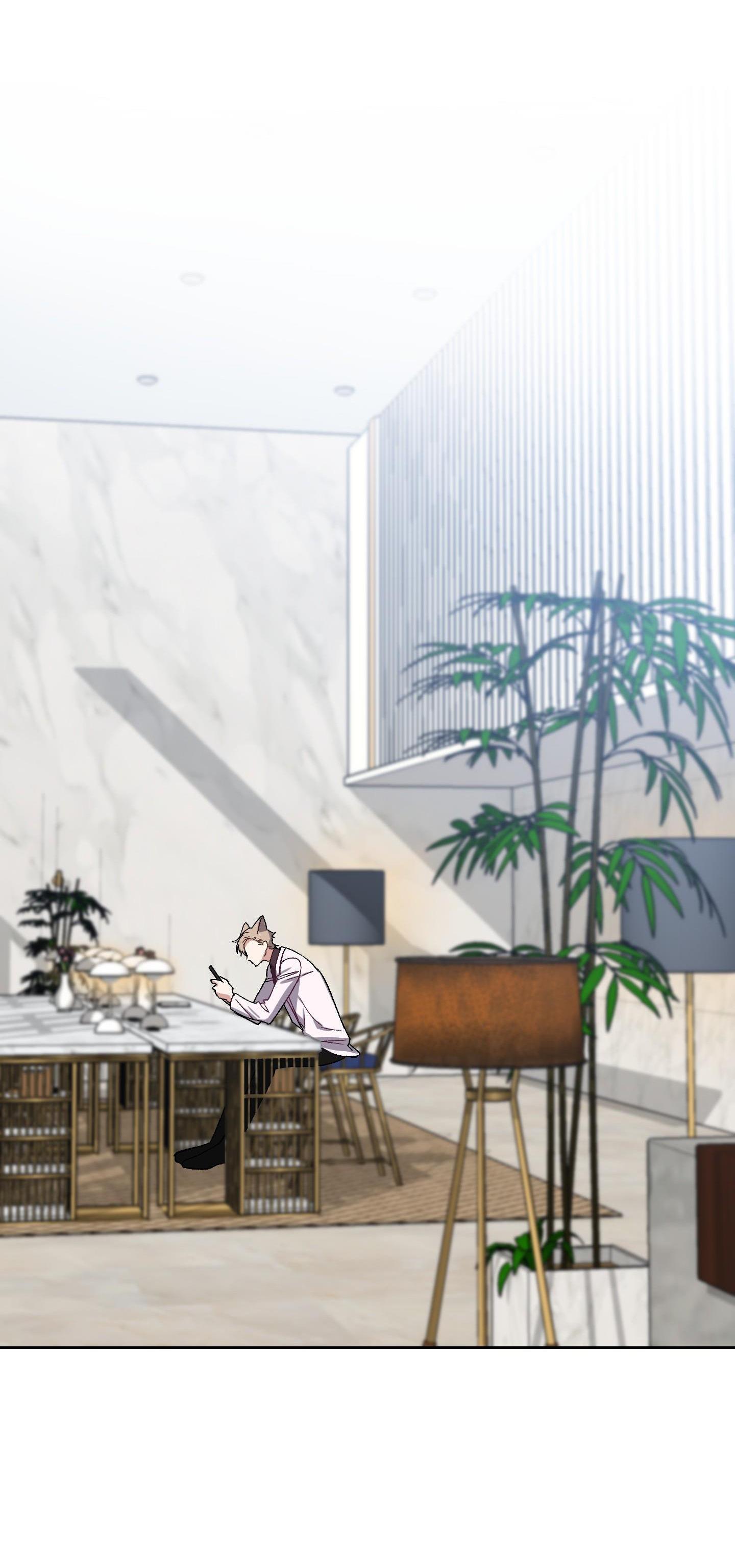 "Bé" Thỏ xuất tinh trong 3s - Chap 1