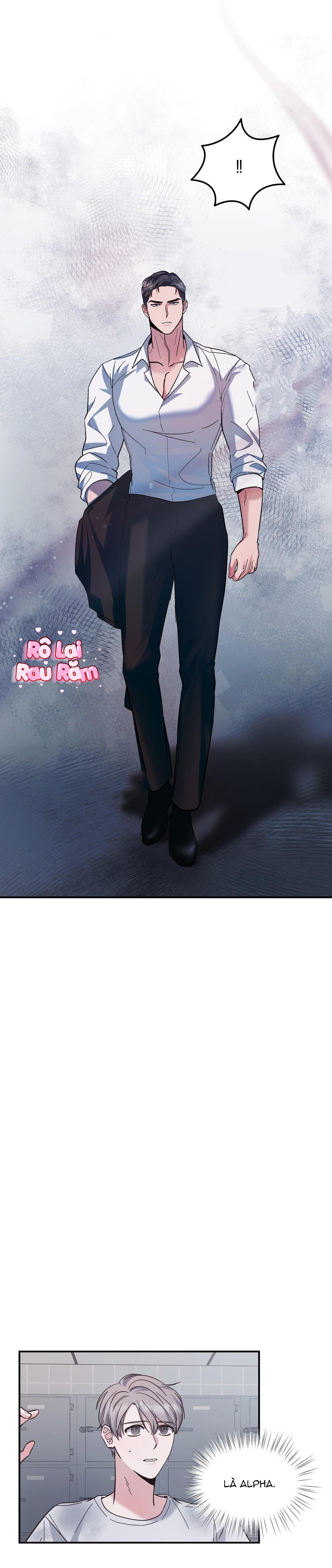 GIANG HỒ LẠ MẶT - Chap 1