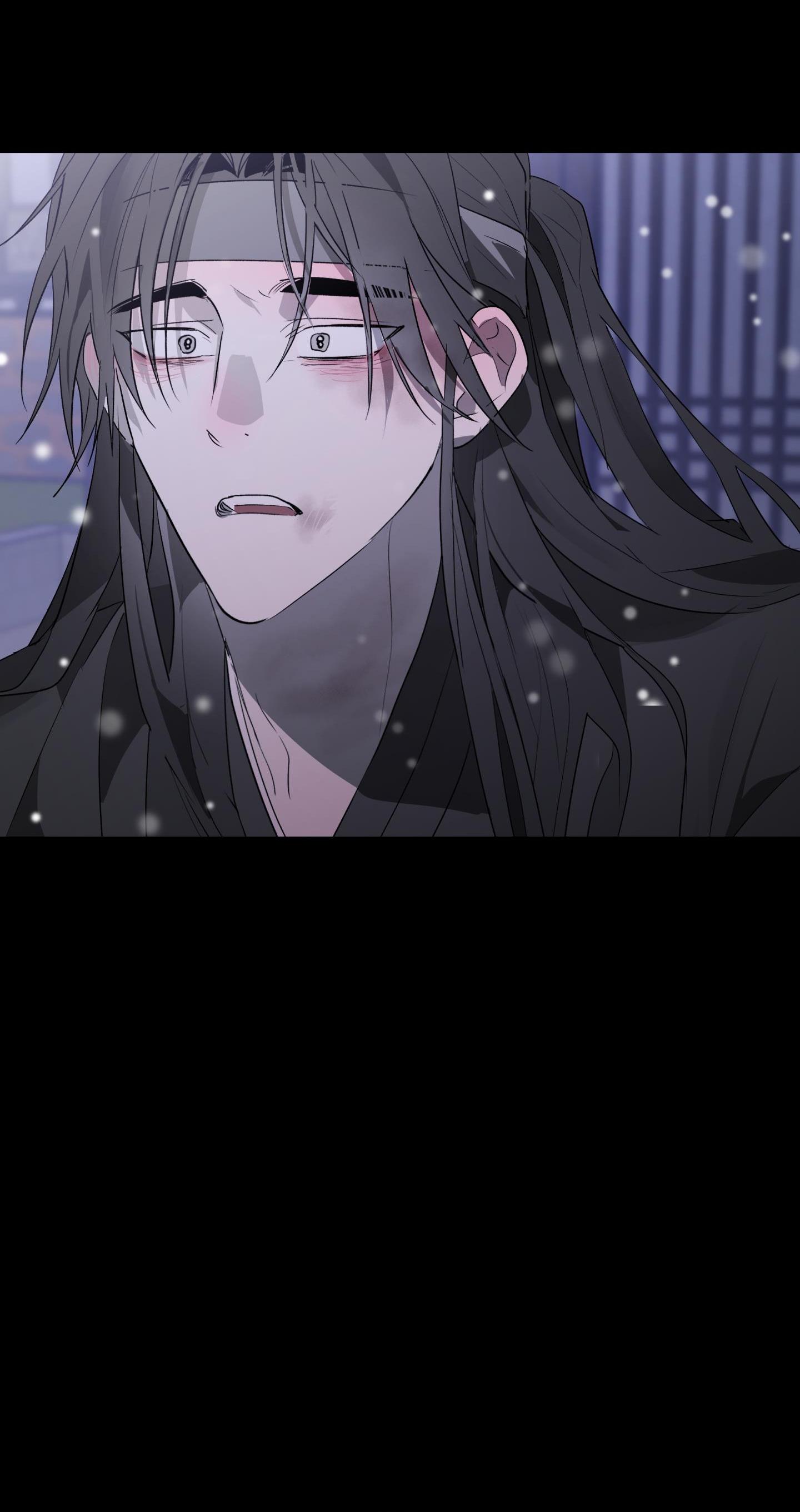 NGÔI NHÀ DỊ THƯỜNG - Chap 24