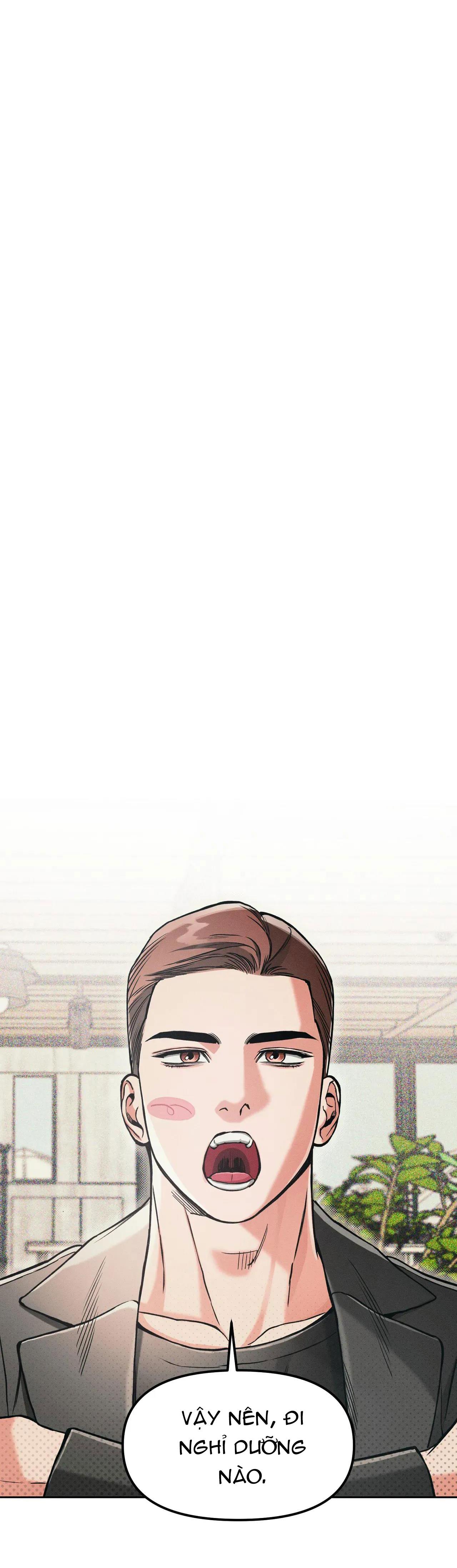 CẨN THẬN TRĂNG TRÒN THÁNG 3 ĐẤY - Chap 69