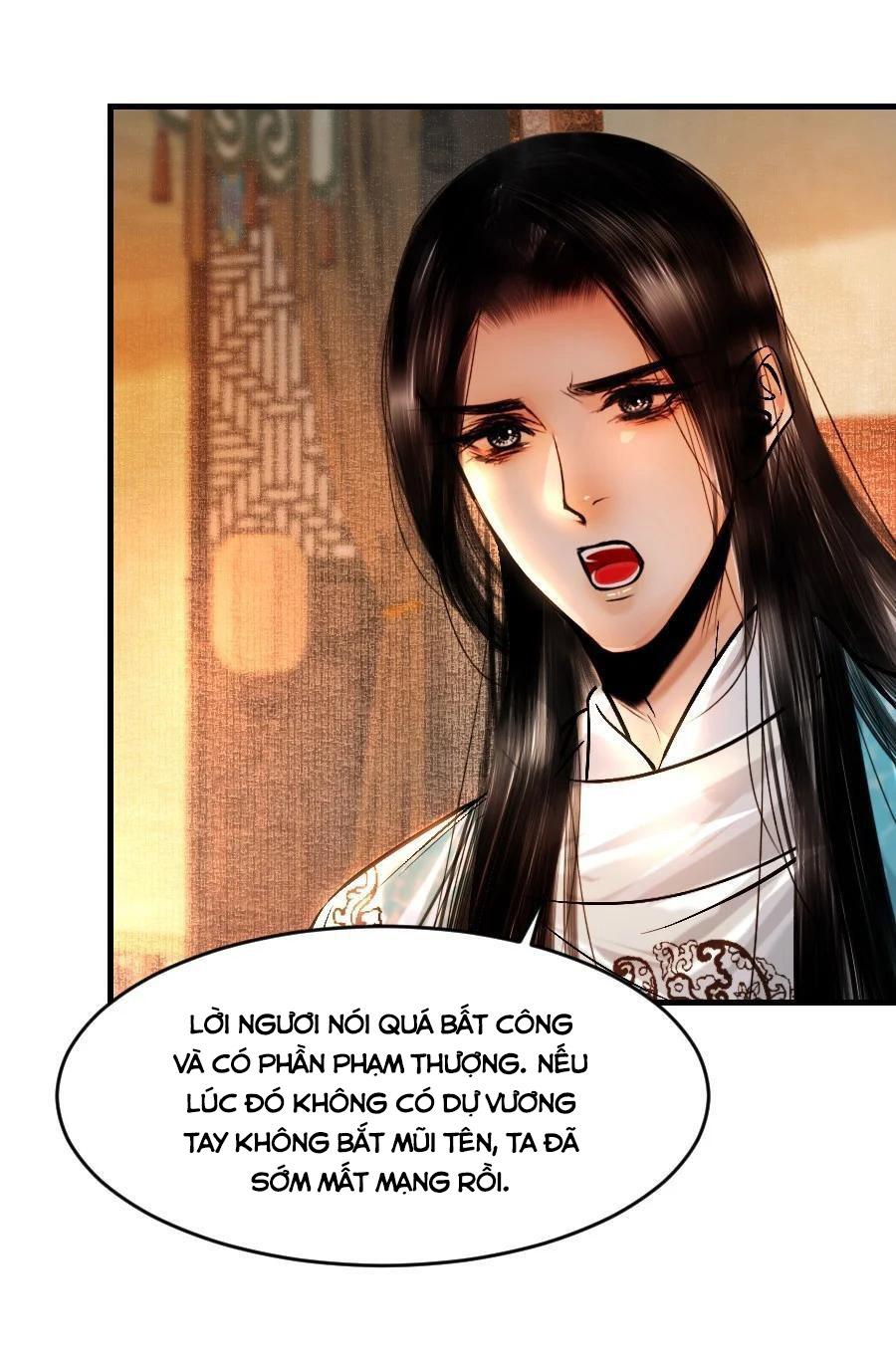 Vòng Luân Hồi - Chap 88