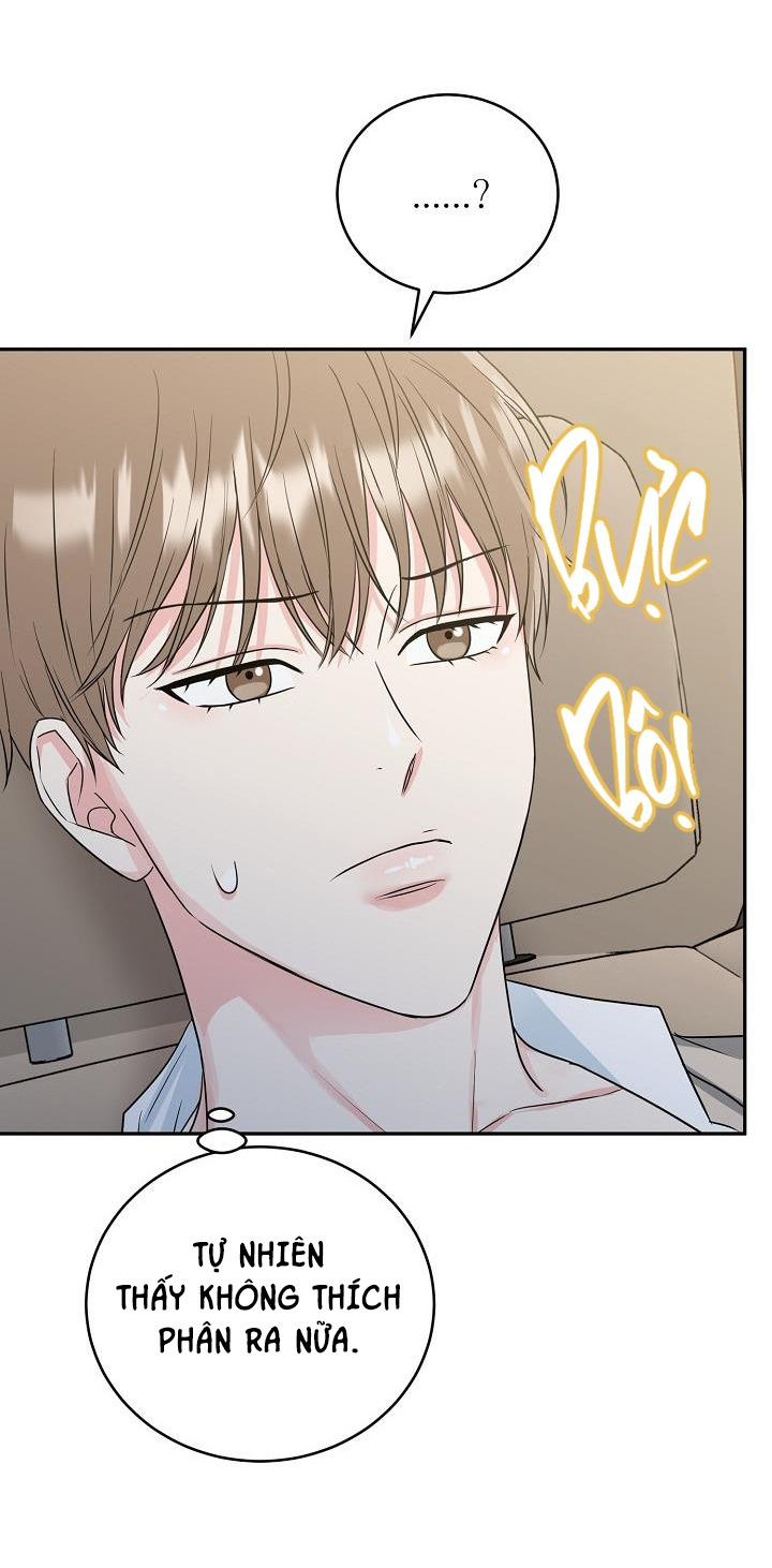 (ABO) HANG HỔ - Chap 35