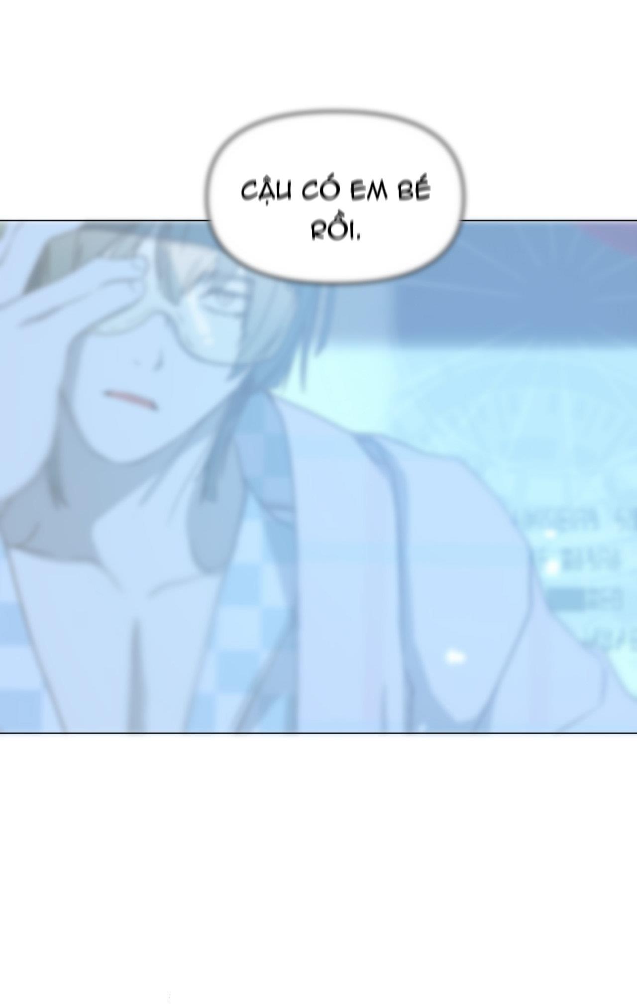 BẠN CÙNG LỚP MẪU GIÁO MẶT TRỜI - Chap 23