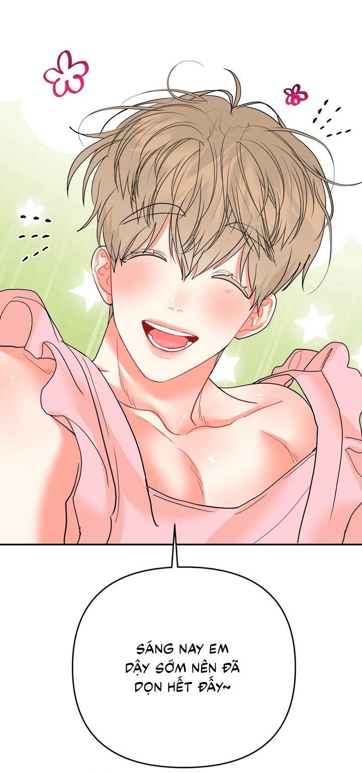 ( CBunu ) Omega Của Anh - Chap 13