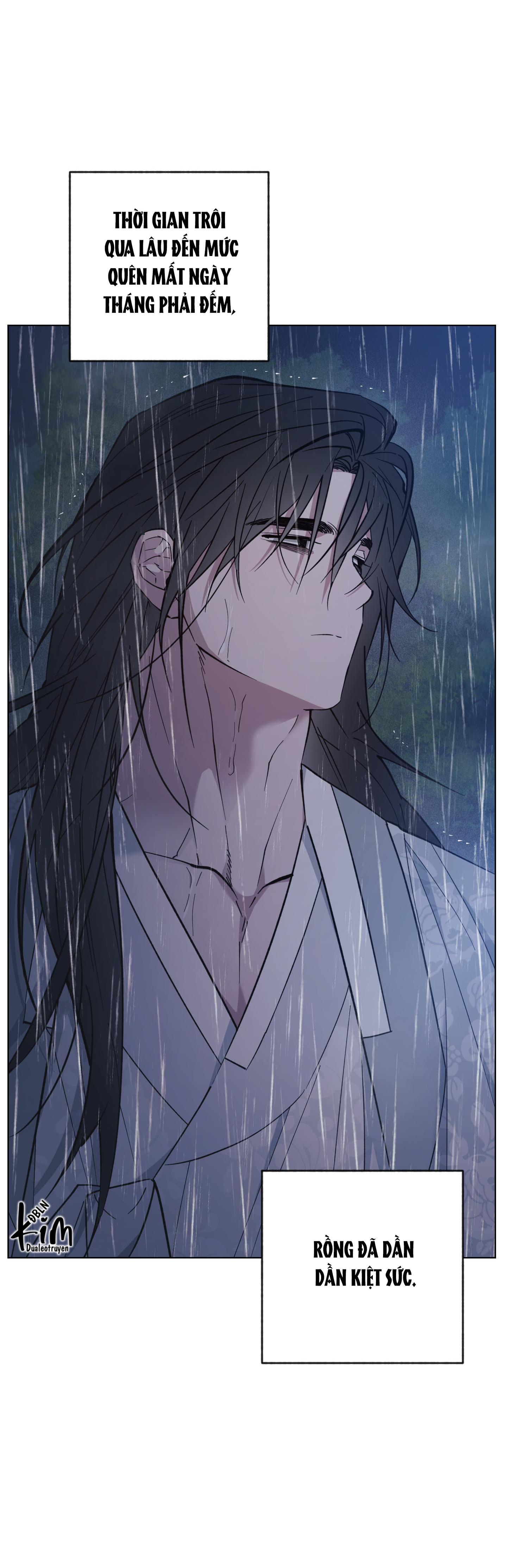 BÌNH MINH CỦA RỒNG - Chap 56