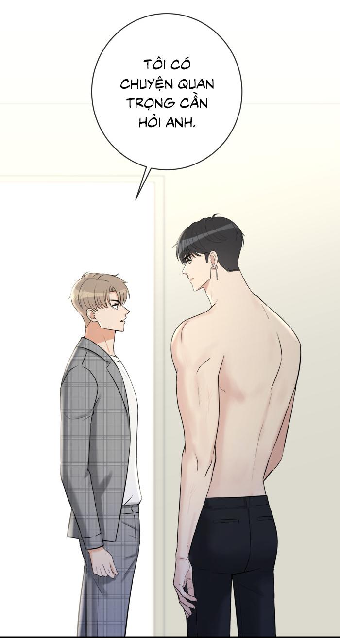 Tỉnh dậy lần nữa bỗng trở thành minh tinh rồi - Chap 29