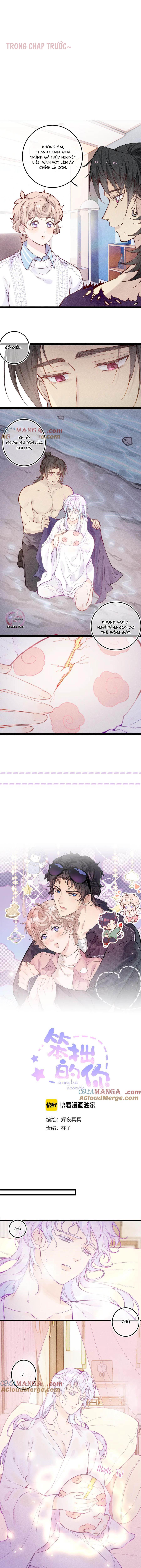 Ngốc Nghếch Đáng Yêu - Chap 22