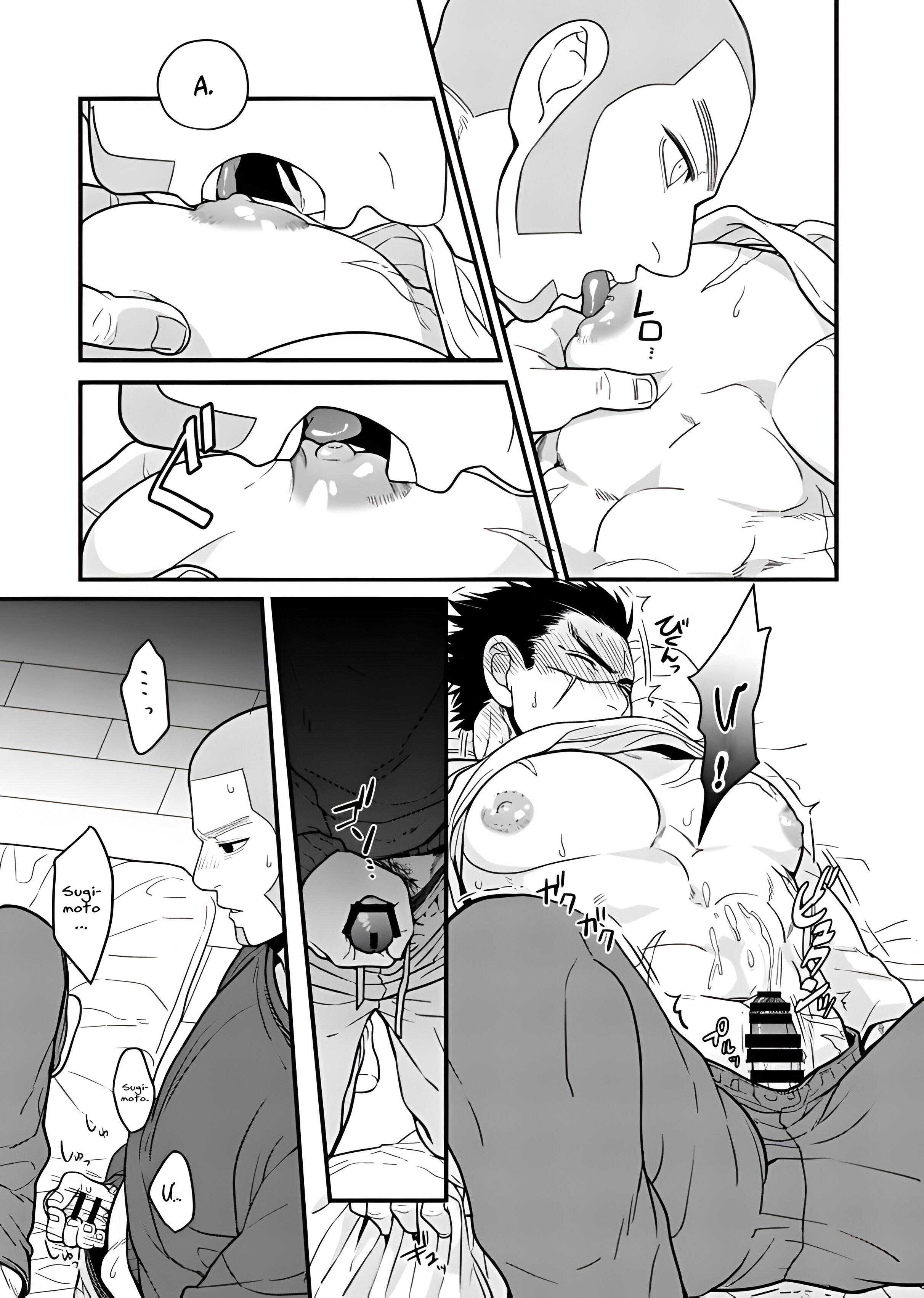 Tổng hợp boylove 18+ - Chap 315