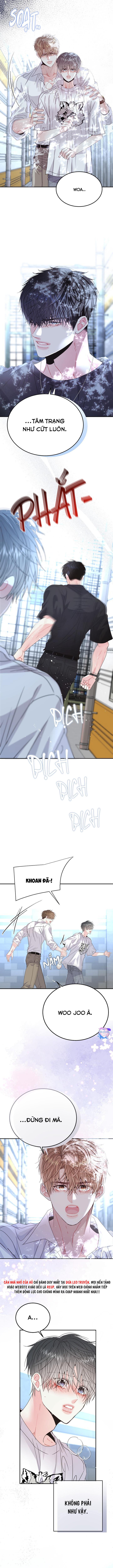 YÊU EM THÊM LẦN NỮA (LOVE ME AGAIN) - Chap 49