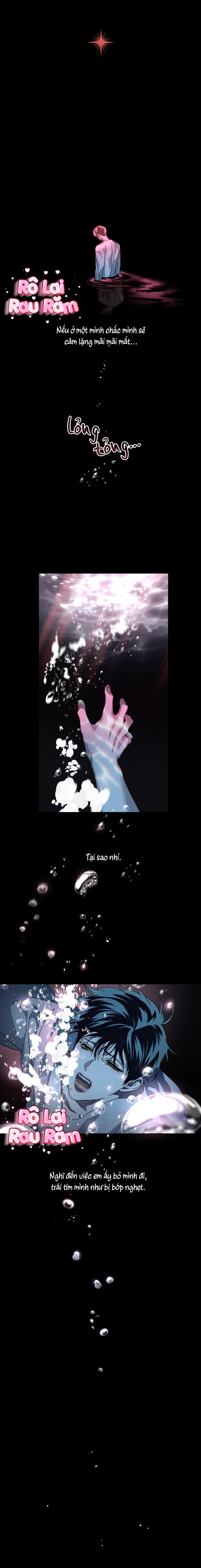 VỰC SÂU THẲM - Chap 11