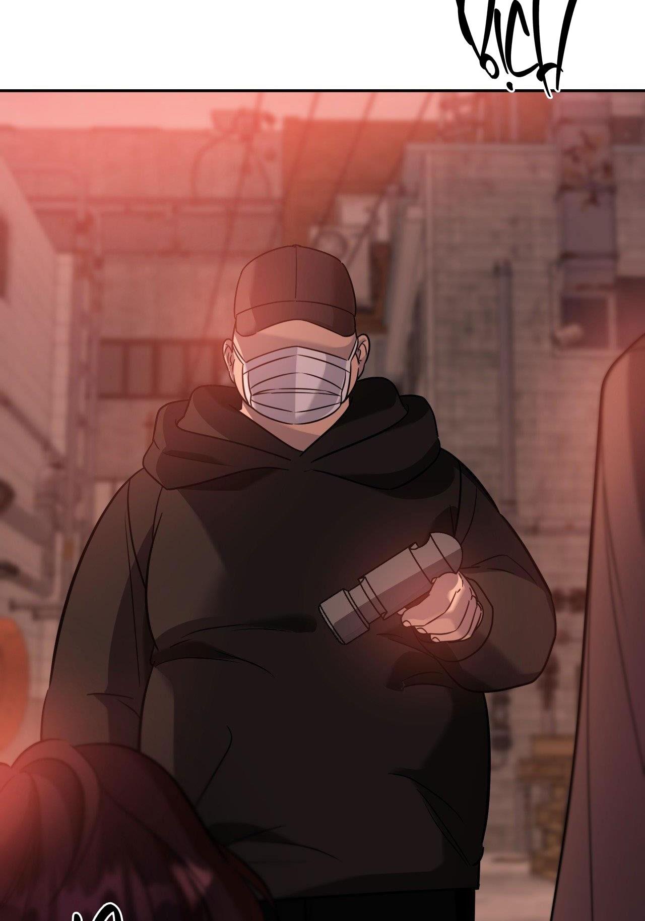 LỆNH CỨU RỖI - Chap 48