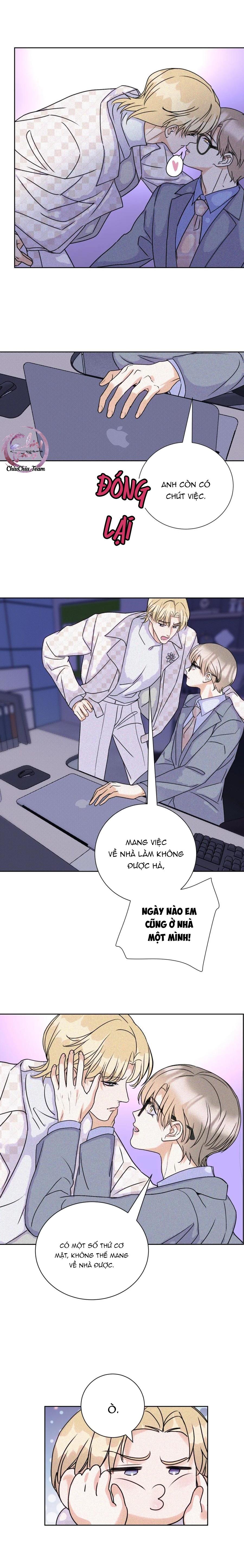 Anh Trai Rẻ Tiền Của Tôi (END) - Chap 27