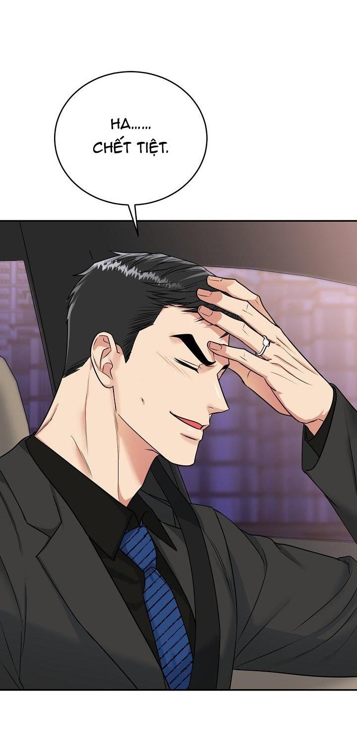 (ABO) HANG HỔ - Chap 35