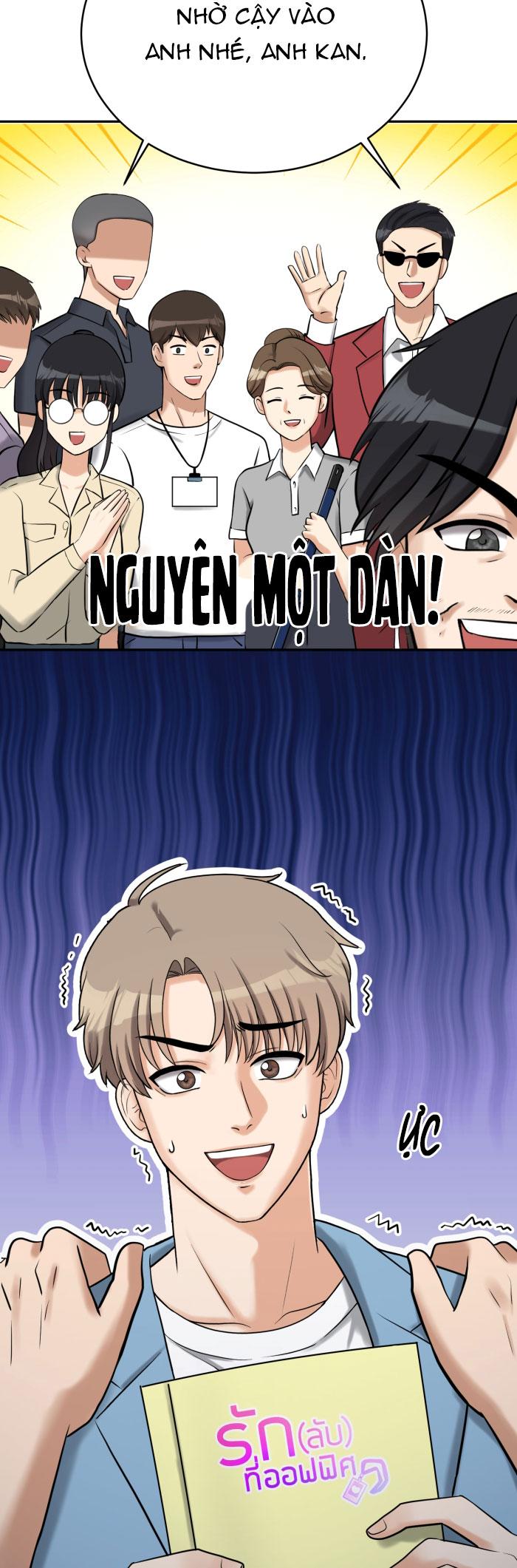 Tỉnh dậy lần nữa bỗng trở thành minh tinh rồi - Chap 2