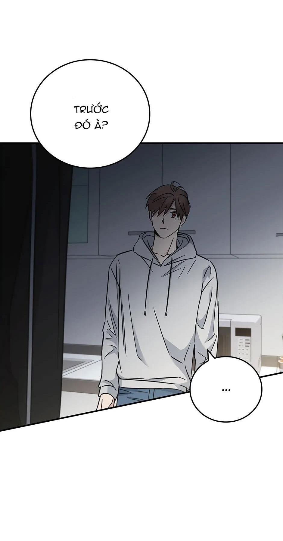 Deadman Switch - Chap 35