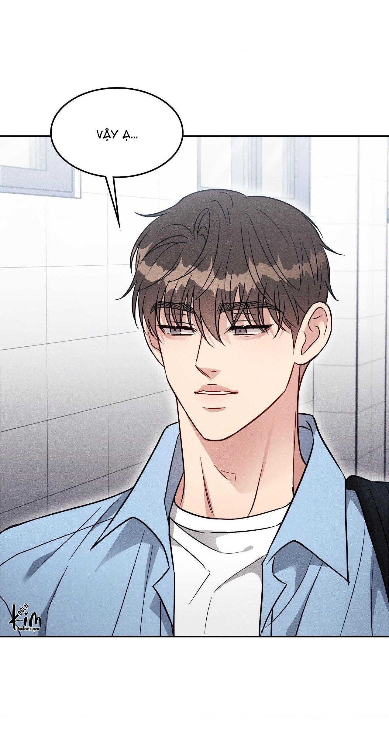 Giả Dược - Chap 31