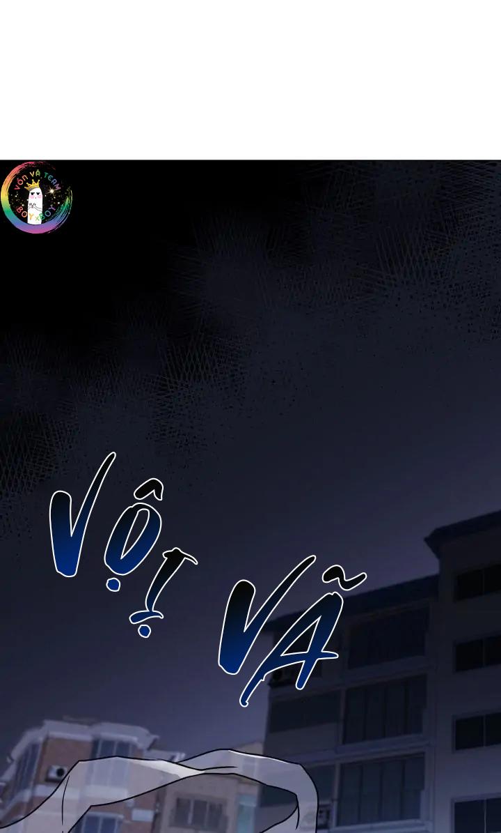 Vết Tích Của Ánh Dương - Chap 3