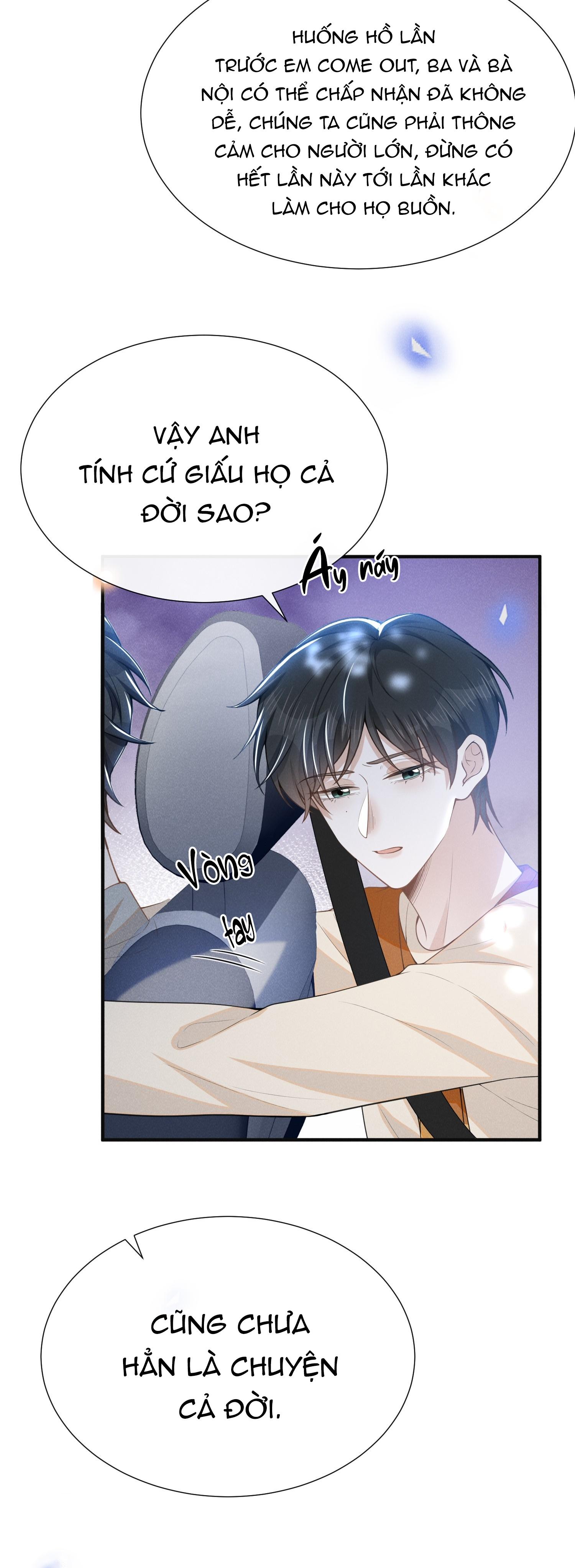 Lai sinh bất kiến - Chap 113