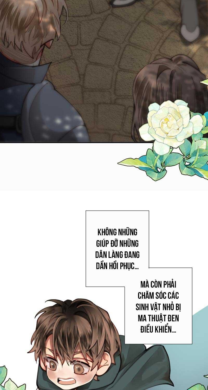 KHI LONG THẦN RƠI VÀO LƯỚI TÌNH - Chap 26