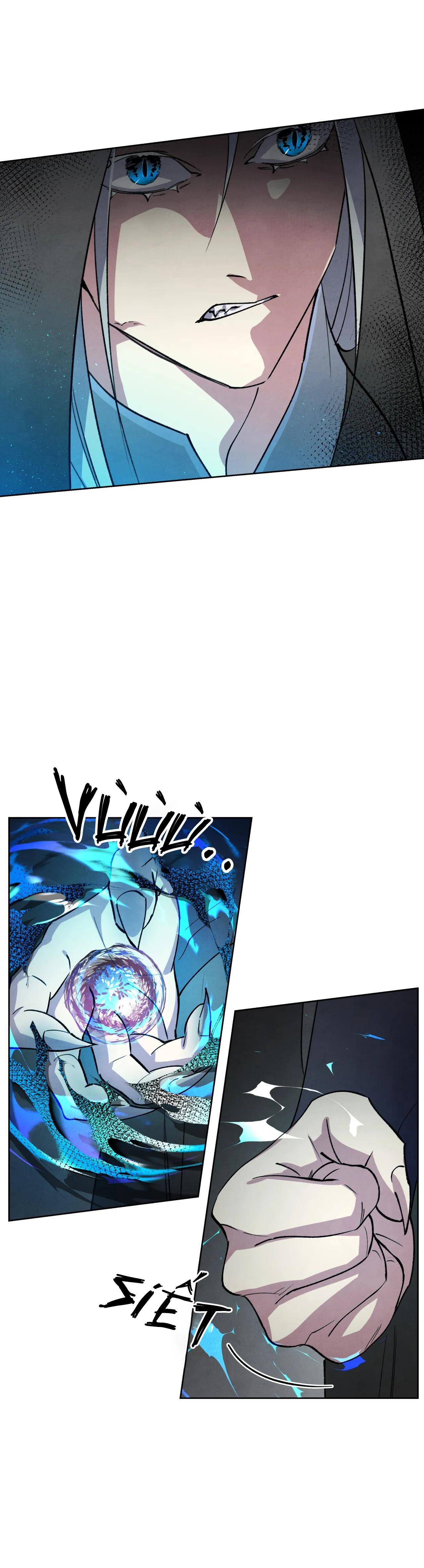 KHẾ ƯỚC BÍ MẬT CỦA ĐẠI CÔNG TƯỚC XỨ BẮC - Chap 31