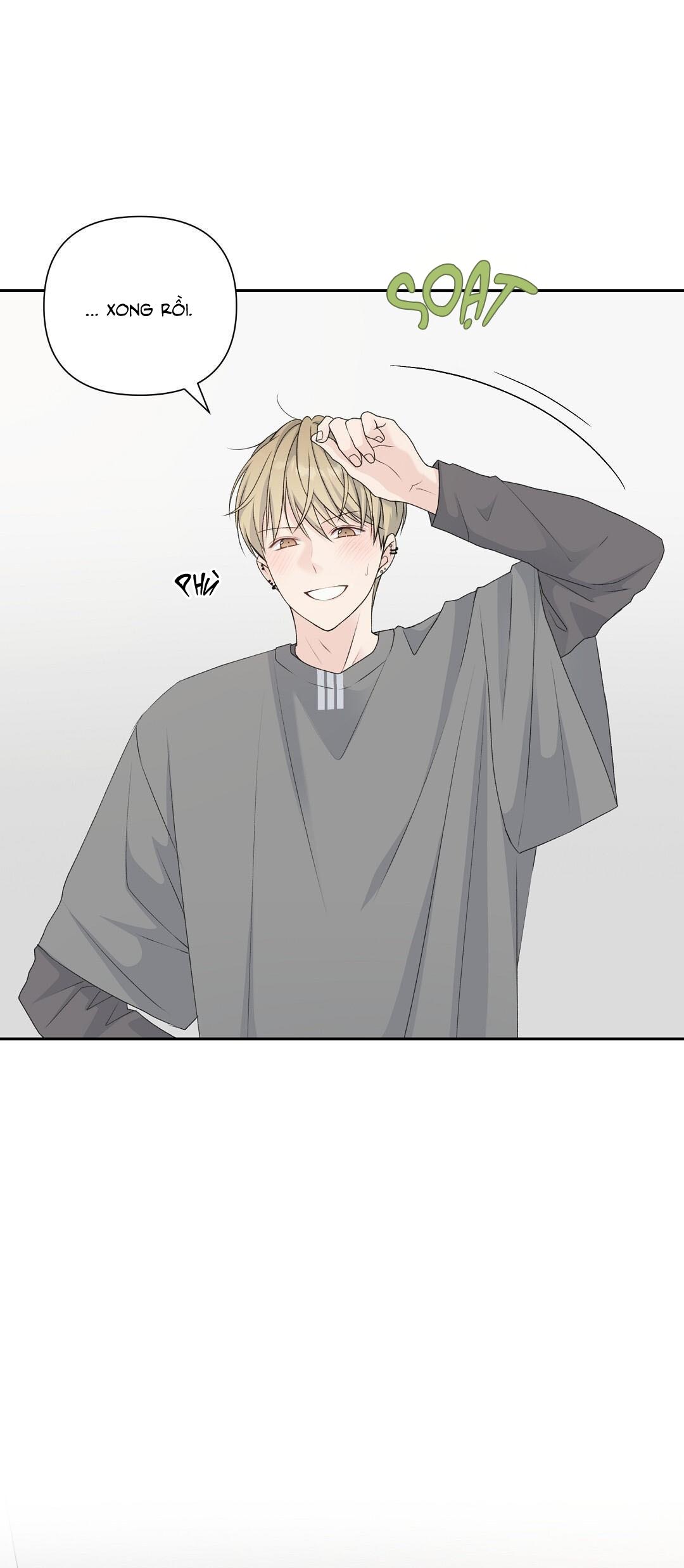 CANDY YUMYUM - Chap 21