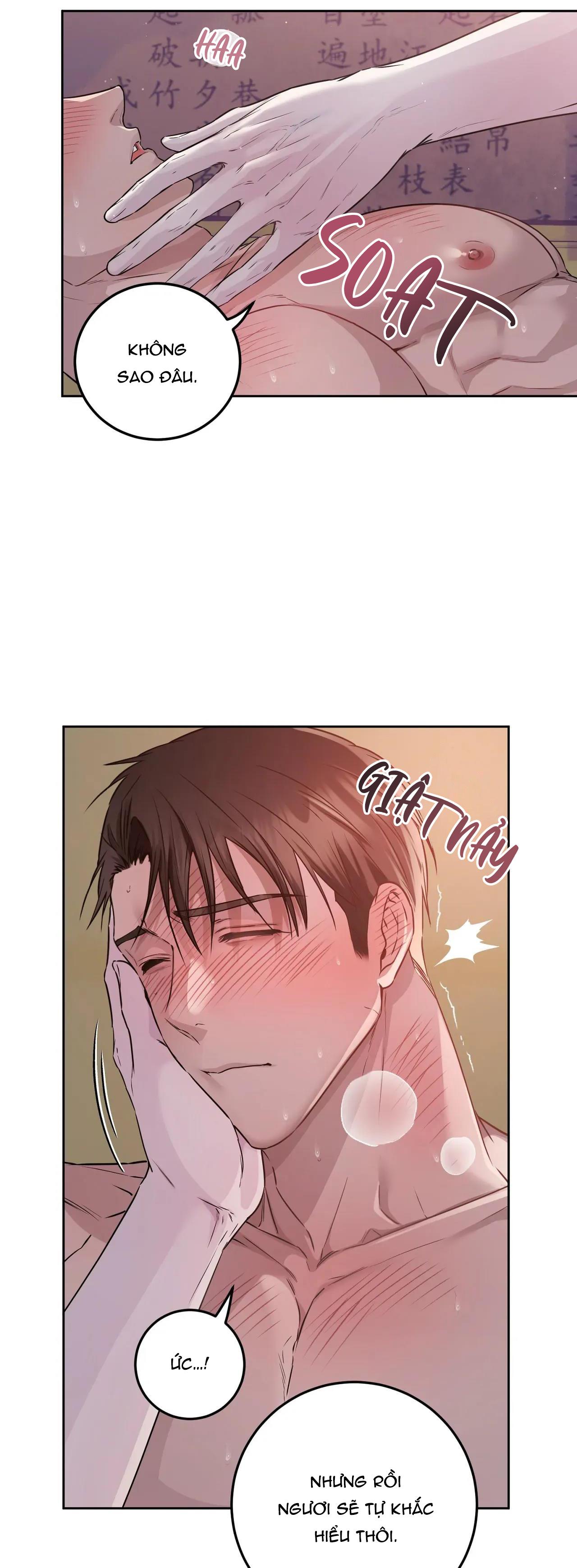 Rắn Và Ân Nhân - Chap 1