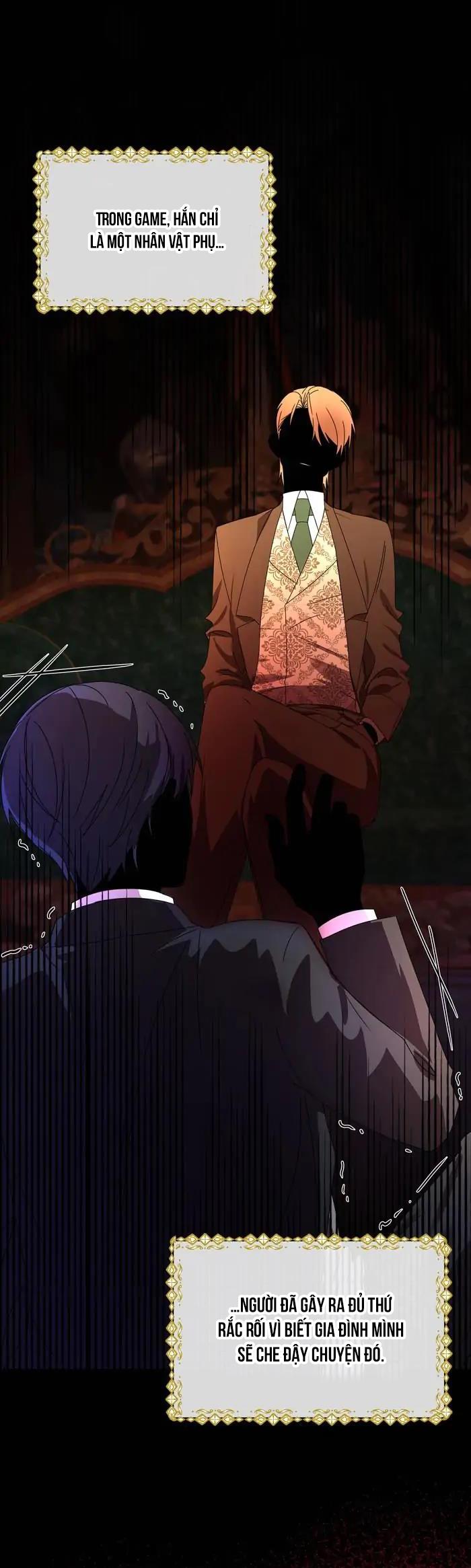 Mắc Kẹt Trong Game Hẹn Hò Của Em Gái Tôi - Chap 4