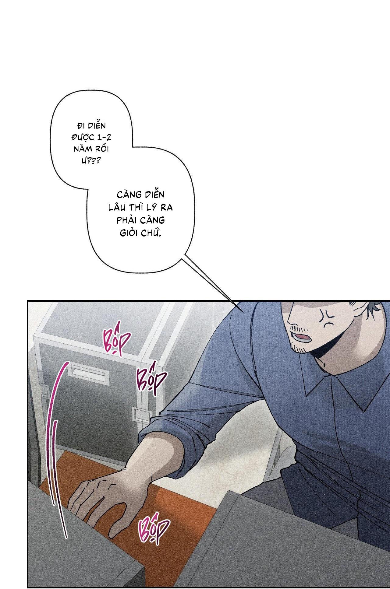 (CBunu) Close Up - Chap 6