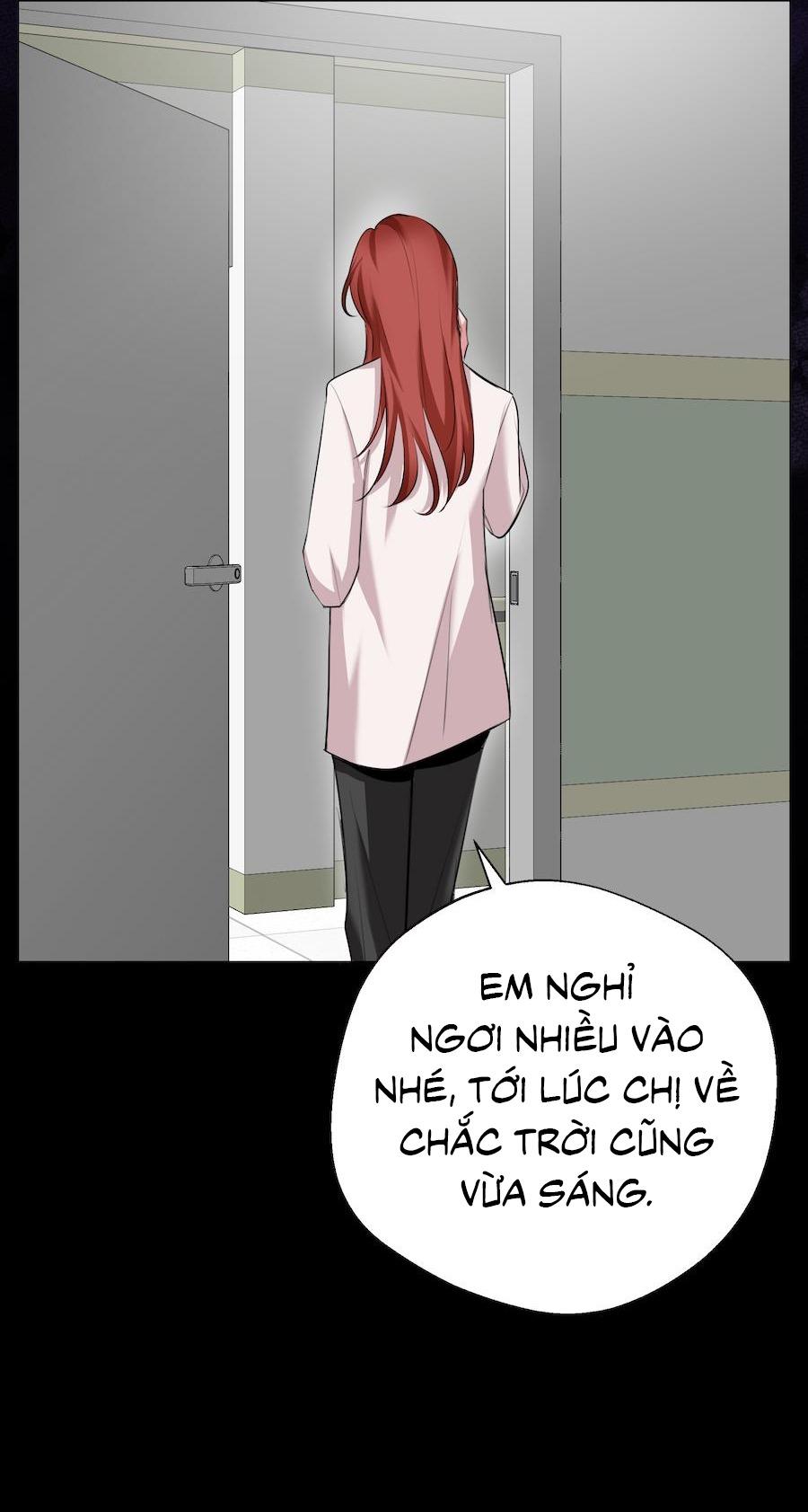 Flower of youth - Chap 30
