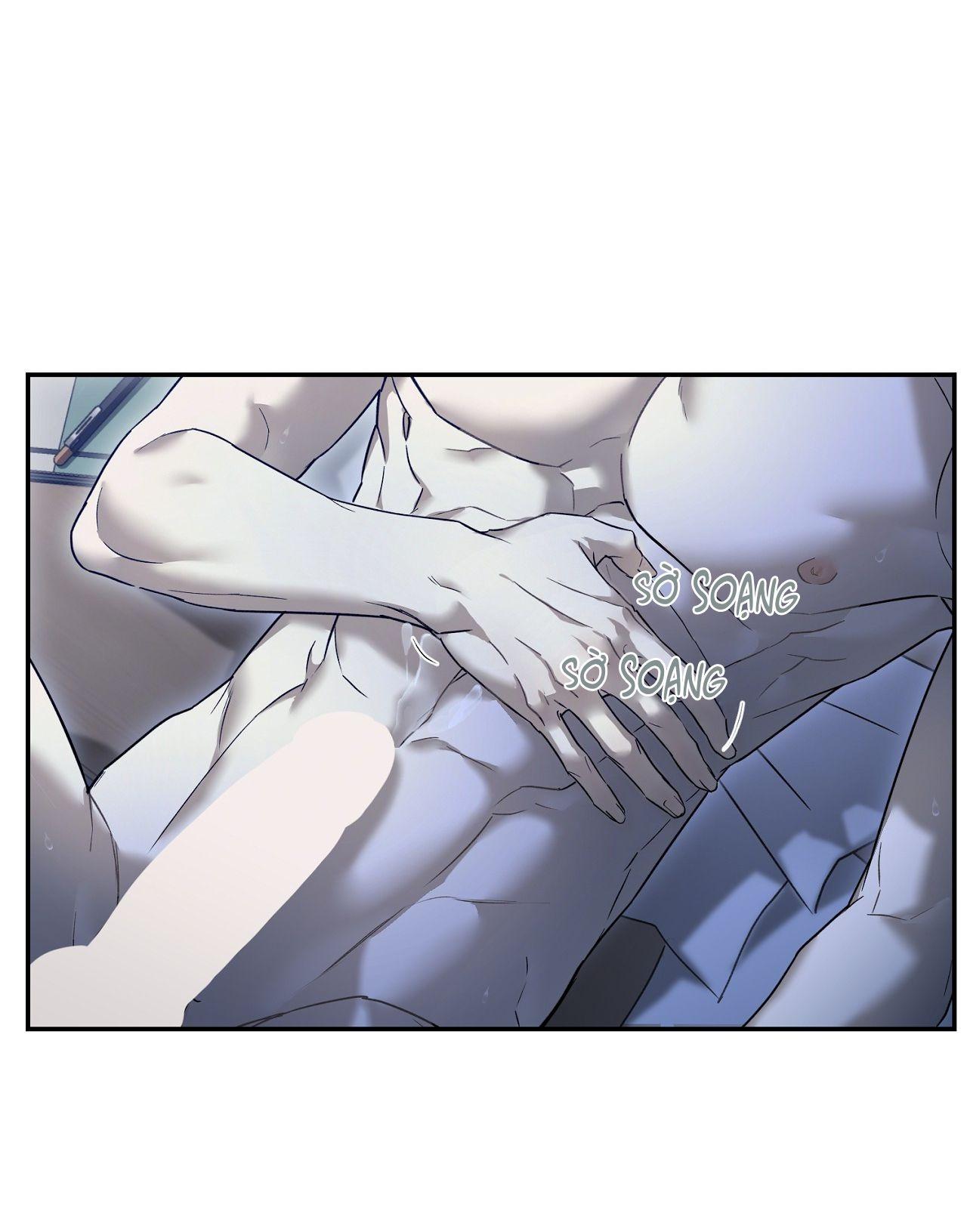 NERD PROJECT - Chap 36