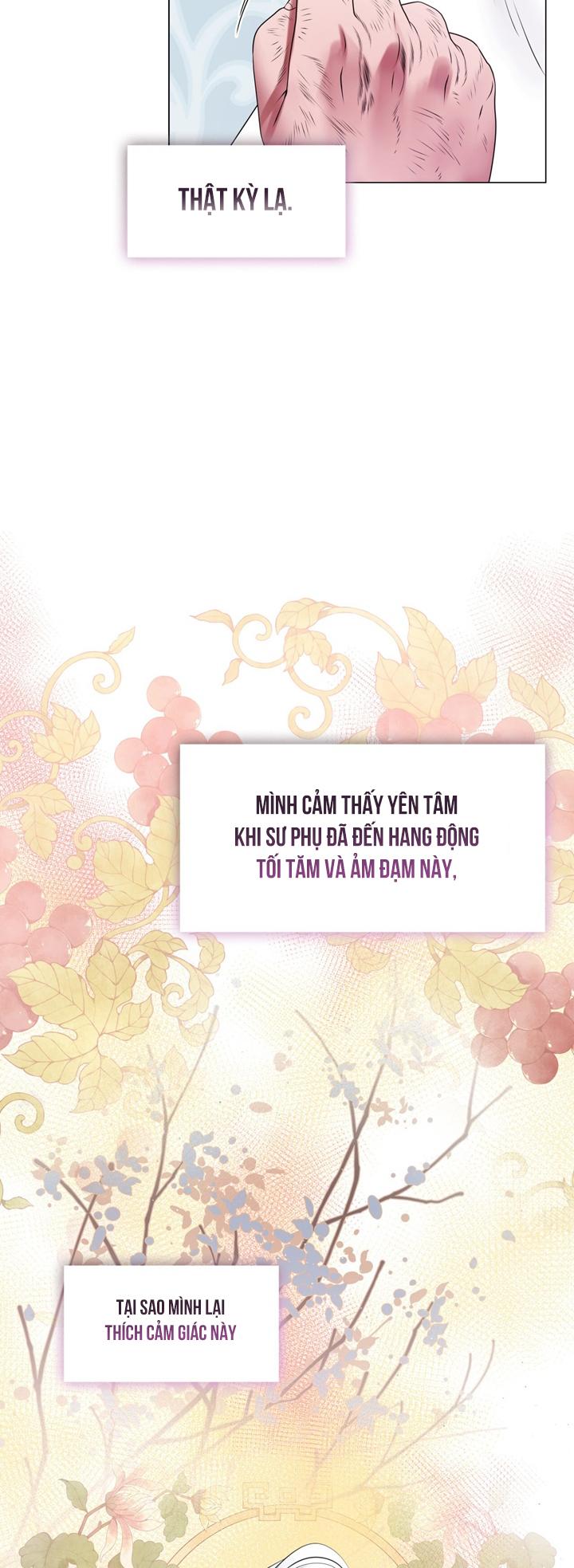 Tôi đã nuôi dạy thủ lĩnh giáo phái ác ma - Chap 10