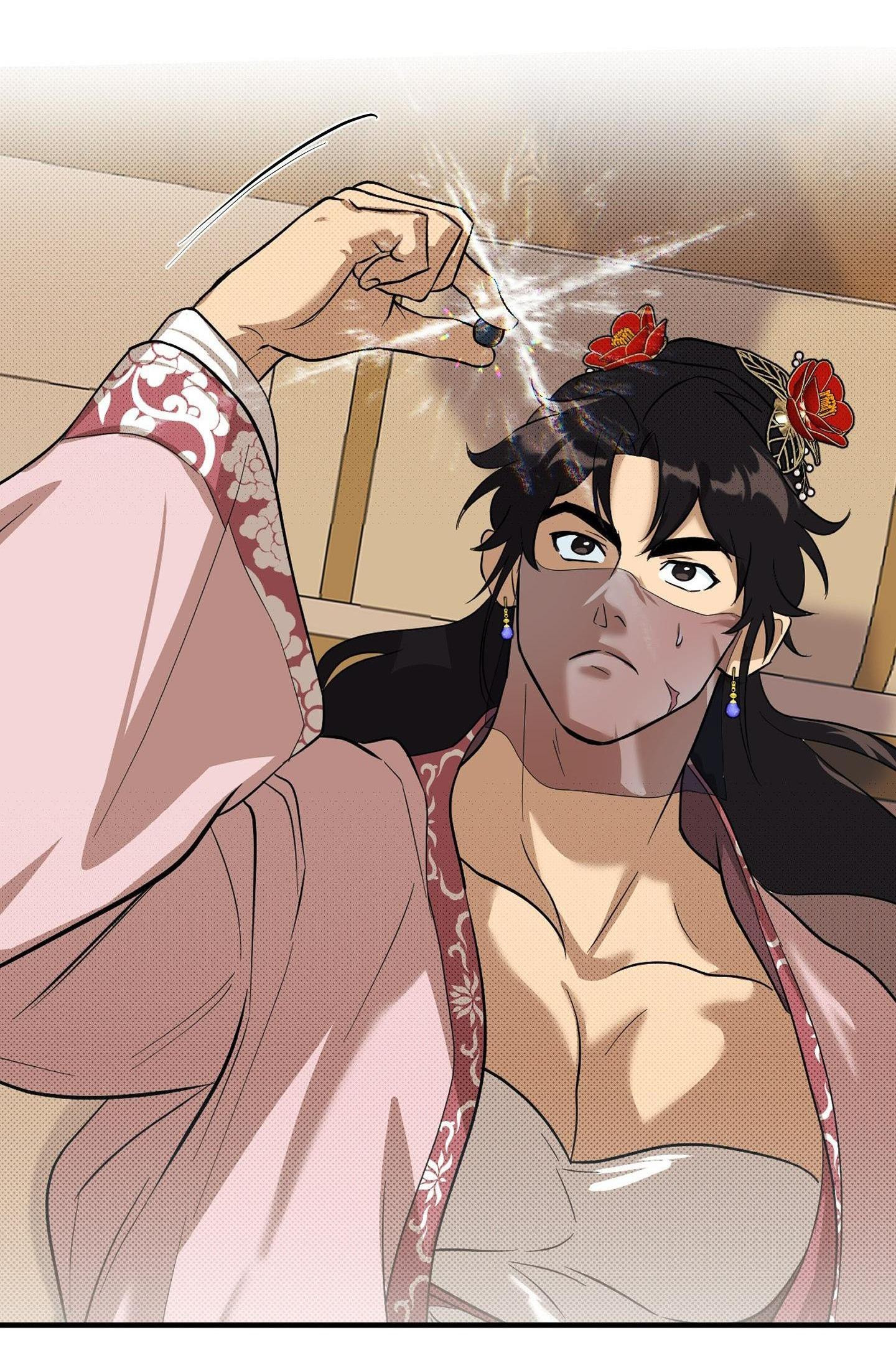 SỐNG SÓT NHỜ LÀM VỢ BÉ CỦA MA GIÁO CHỦ - Chap 6