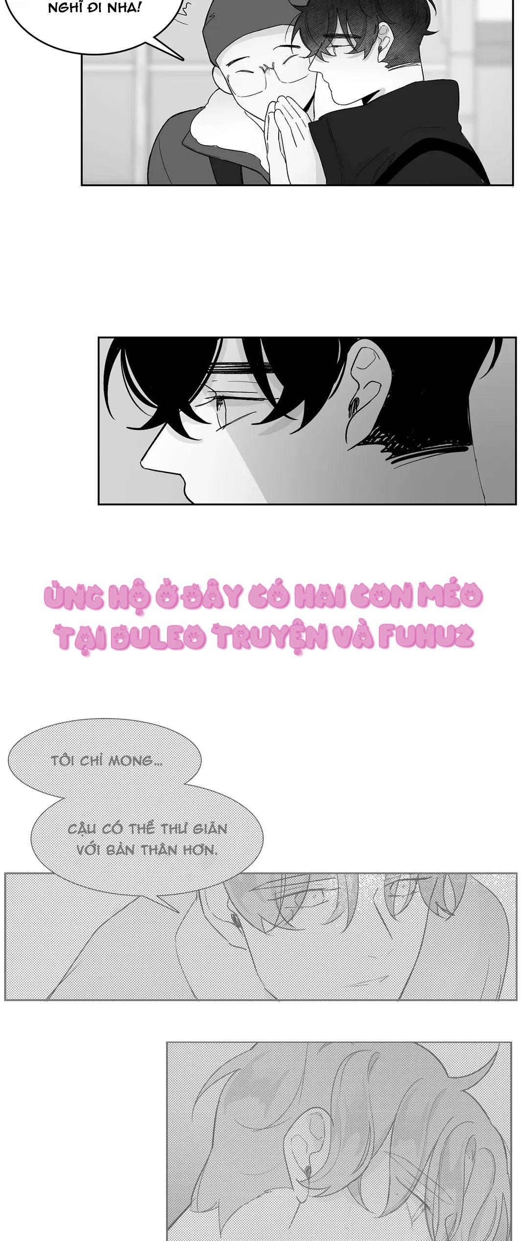 Vùng Đỏ - Chap 48