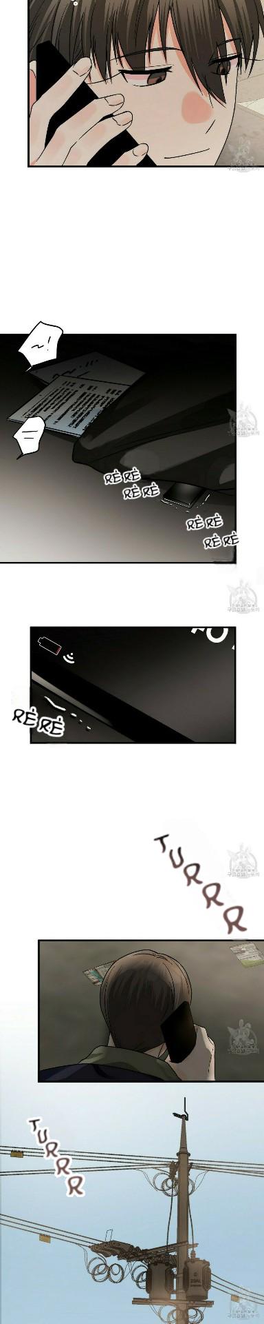 Bách Dạ - Chap 17
